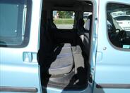 Citroën Berlingo 17
