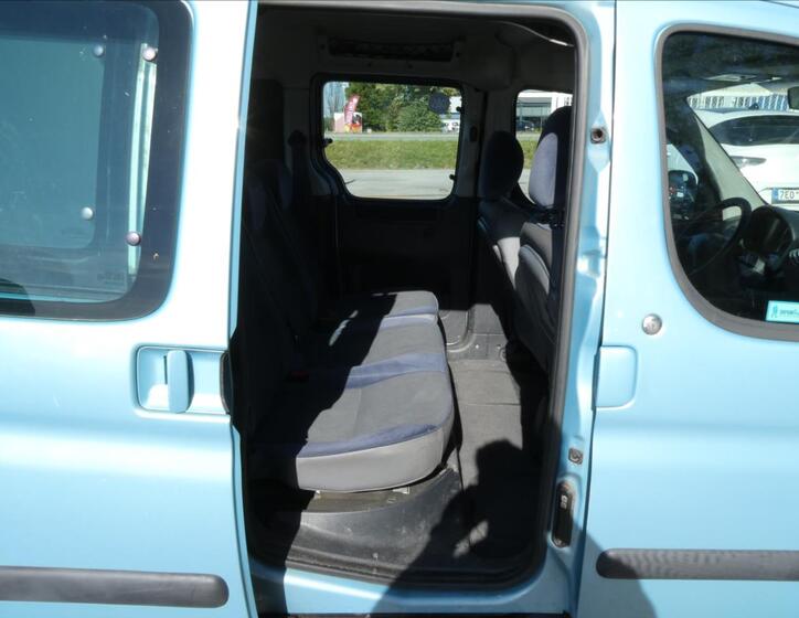 Citroën Berlingo 17