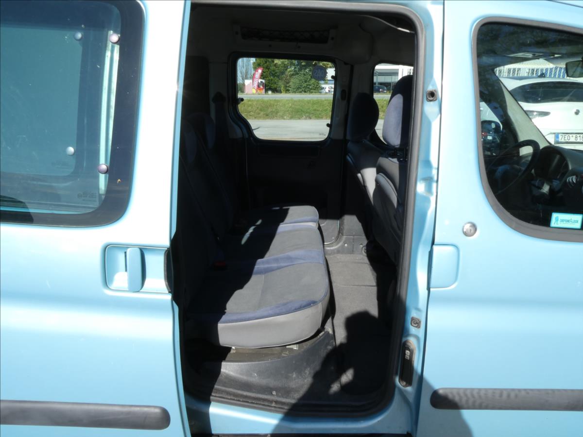 Citroën Berlingo