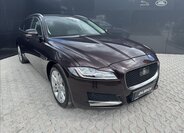 Jaguar XF 3
