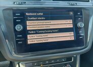 Volkswagen Tiguan Allspace SUV / Terénní 2,0 l 132 kw