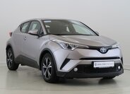 Toyota C-HR SUV / Terénní 1,8 l 72 kw