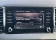 Škoda Karoq SUV / Terénní 1,5 l 110 kw