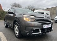 Citroën C5 Aircross SUV 1,5 l 96 kw