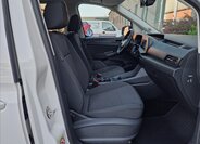 Volkswagen Caddy Kombi 2,0 l 90 kw