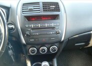 Mitsubishi ASX SUV 1,8 l 110 kw