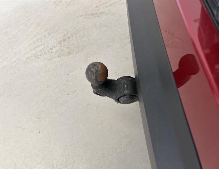 Škoda Kodiaq SUV / Terénní 2,0 l 140 kw