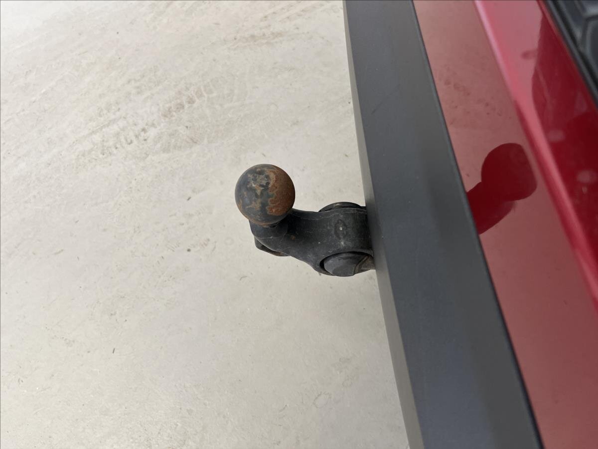 Škoda Kodiaq SUV / Terénní 2,0 l 140 kw