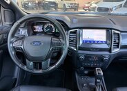 Ford Ranger Pick-up 2,0 l 157 kw