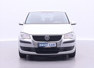 Volkswagen Touran MPV 1,9 l 77 kw