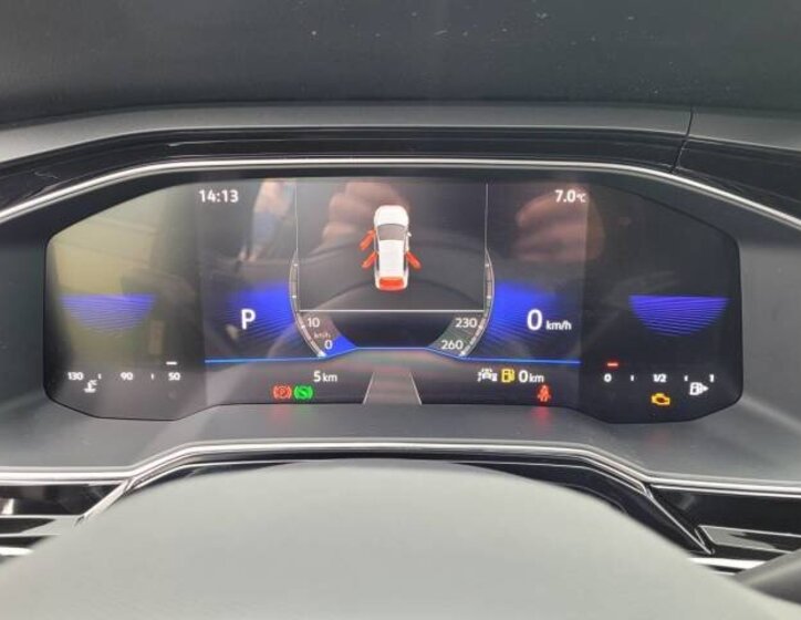 Volkswagen Taigo Ostatní 1,5 l 110 kw