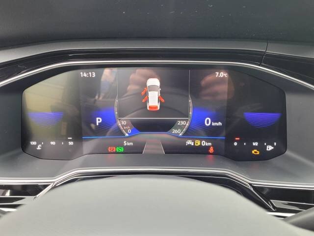 Volkswagen Taigo Ostatní 1,5 l 110 kw