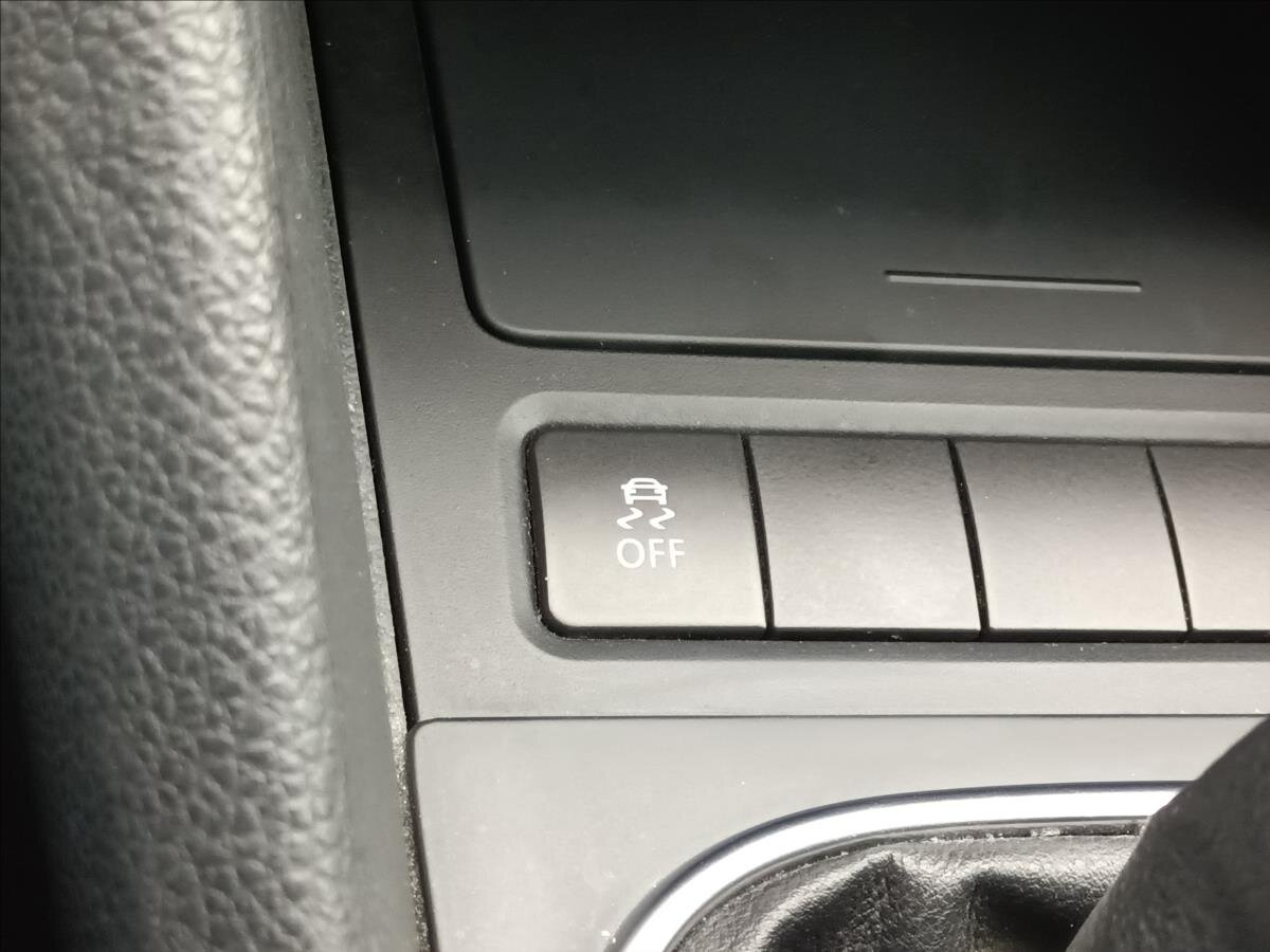 Volkswagen Golf Hatchback 1,2 l 77 kw