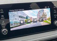 Škoda Fabia Hatchback 1,5 l 110 kw