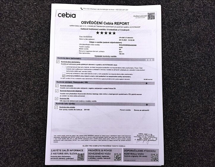 Audi Q5 Kombi 2,0 l 105 kw