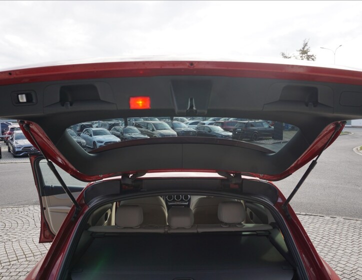 Mercedes-Benz GLC 15