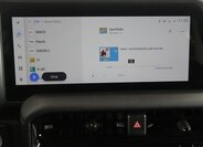 Toyota Land Cruiser SUV / Terénní 2,8 l 151 kw