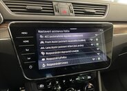 Škoda Superb Kombi 2,0 l 147 kw