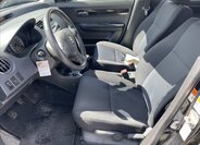 Suzuki Swift Hatchback 1,3 l 67 kw