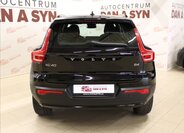 Volvo XC40 Kombi 2,0 l 145 kw