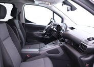 Toyota ProAce City Verso MPV 1,2 l 96 kw