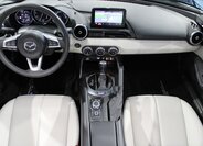 Mazda MX-5 Kabriolet 2,0 l 135 kw