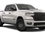 Dodge RAM Pick-up 3,0 l 403 kw