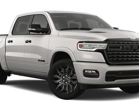 Dodge RAM Pick-up 3,0 l 403 kw