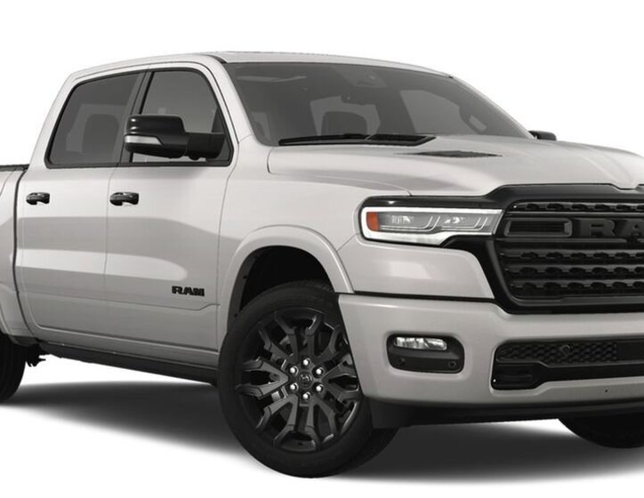 Dodge RAM Pick-up 3,0 l 403 kw