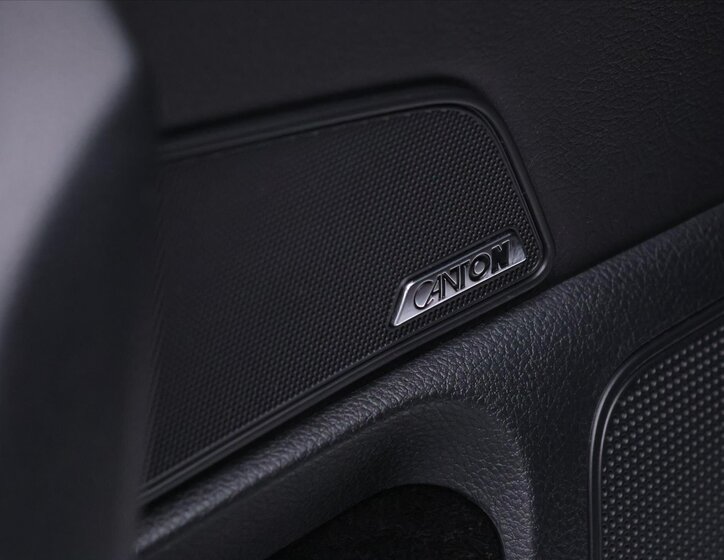 Škoda Superb Liftback 2,0 l 140 kw