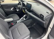 Toyota Yaris Hatchback 1,5 l 68 kw