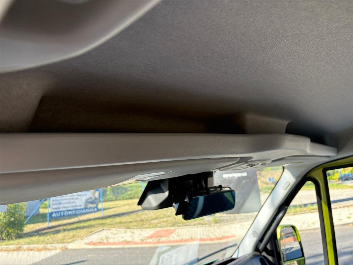 Iveco Daily Ostatní 3,0 l 152 kw