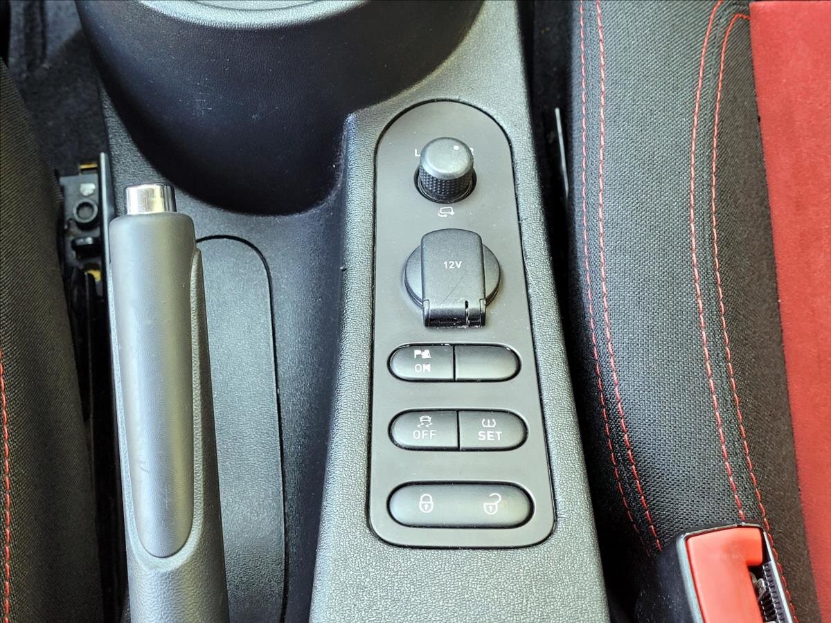 Seat Leon Hatchback 2,0 l 185 kw