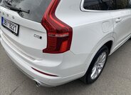 Volvo XC90 SUV / Terénní 2,0 l 173 kw
