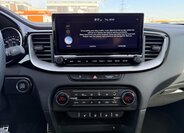 KIA ProCeed Hatchback 1,5 l 117 kw