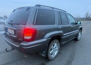 Jeep Grand Cherokee 5