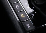 Škoda Superb Kombi 2,0 l 162 kw