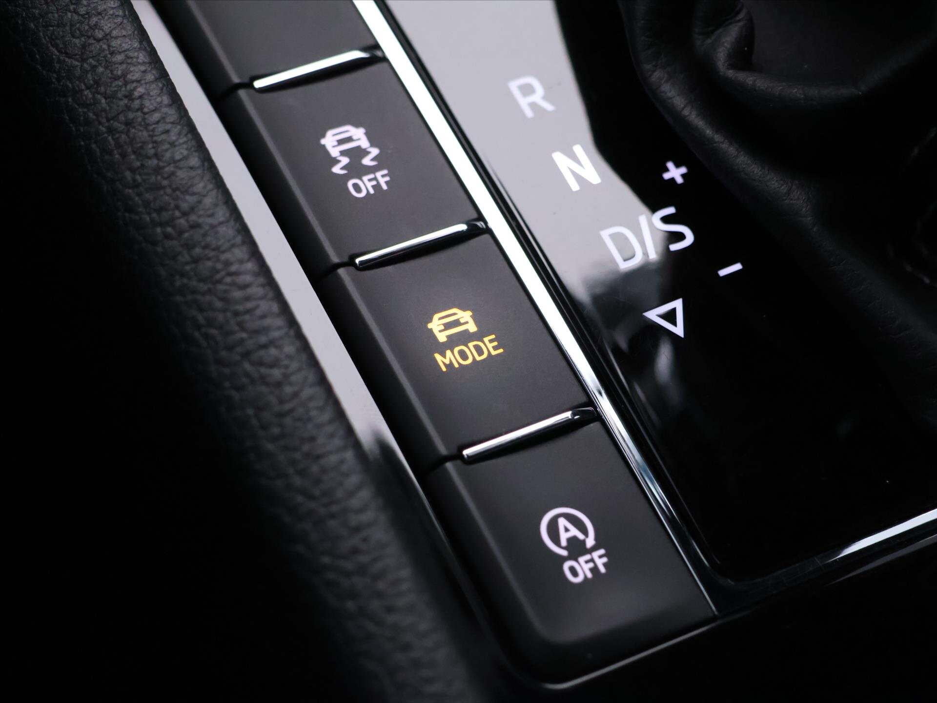 Škoda Superb Kombi 2,0 l 162 kw