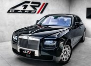 Rolls-Royce Ghost 8