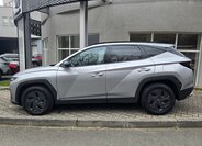 Hyundai Tucson SUV / Terénní 1,6 l 132 kw