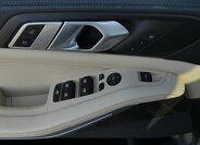 BMW X5 SUV / Terénní 3,0 l 245 kw