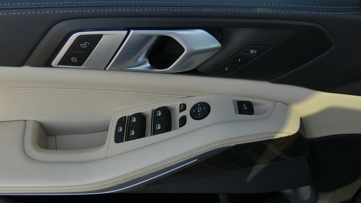 BMW X5 SUV / Terénní 3,0 l 245 kw