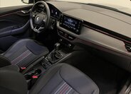 Škoda Kamiq SUV 999,0 85 kw