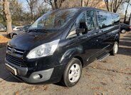 Ford Tourneo Custom VAN-Minibus 2,0 l 125 kw
