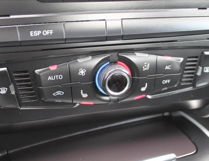 Audi A5 Kupé 3,0 l 176 kw