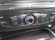 Audi A5 Kupé 3,0 l 176 kw