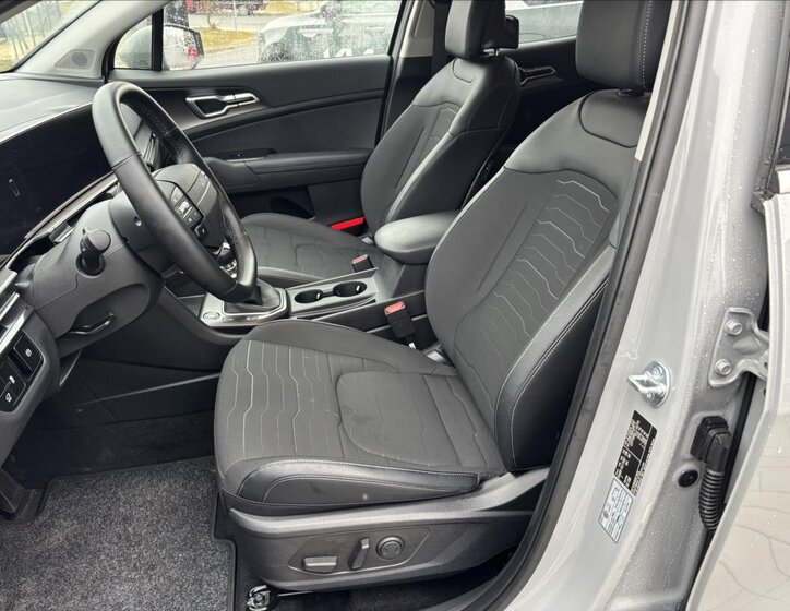 KIA Sportage SUV 1,6 l 110 kw