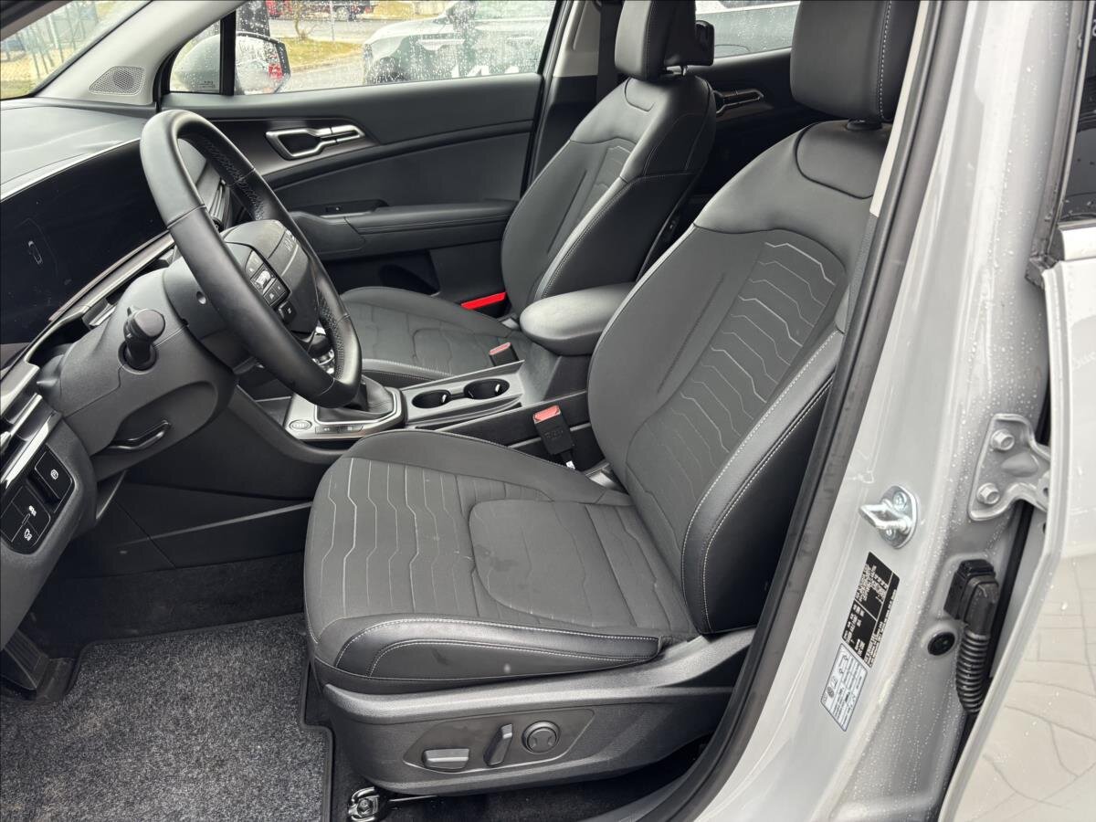 KIA Sportage SUV 1,6 l 110 kw