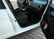 Toyota Yaris Hatchback 0,0 0