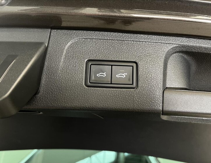 Volkswagen Passat 31